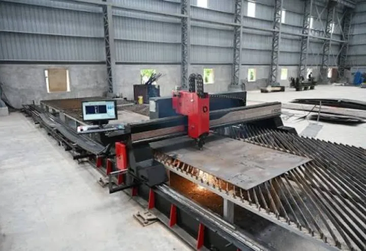 ARC CNC Teknolojileri screenshot 1