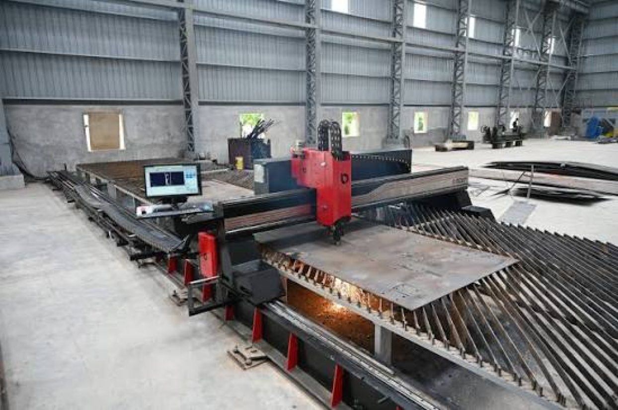 ARC CNC Teknolojileri product screenshot