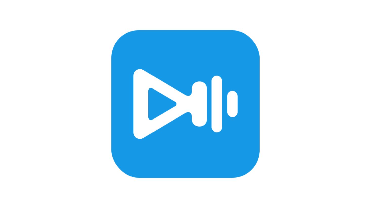 SongFromVideo product screenshot