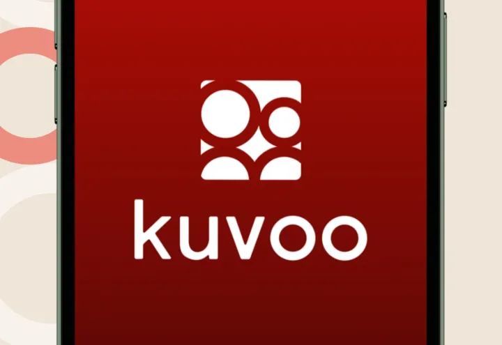 Kuvoo screenshot 2