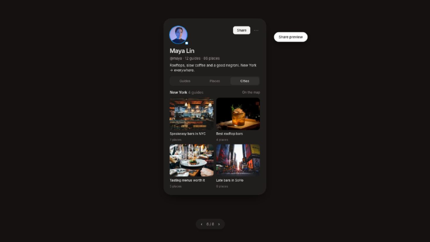 Stacking Cargo Signage Kite: Agent-first design tool — tech stack & milestones
